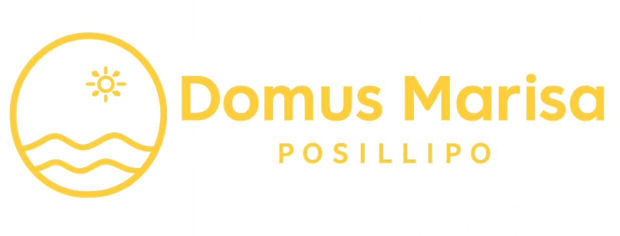 Logo Domus Marisa